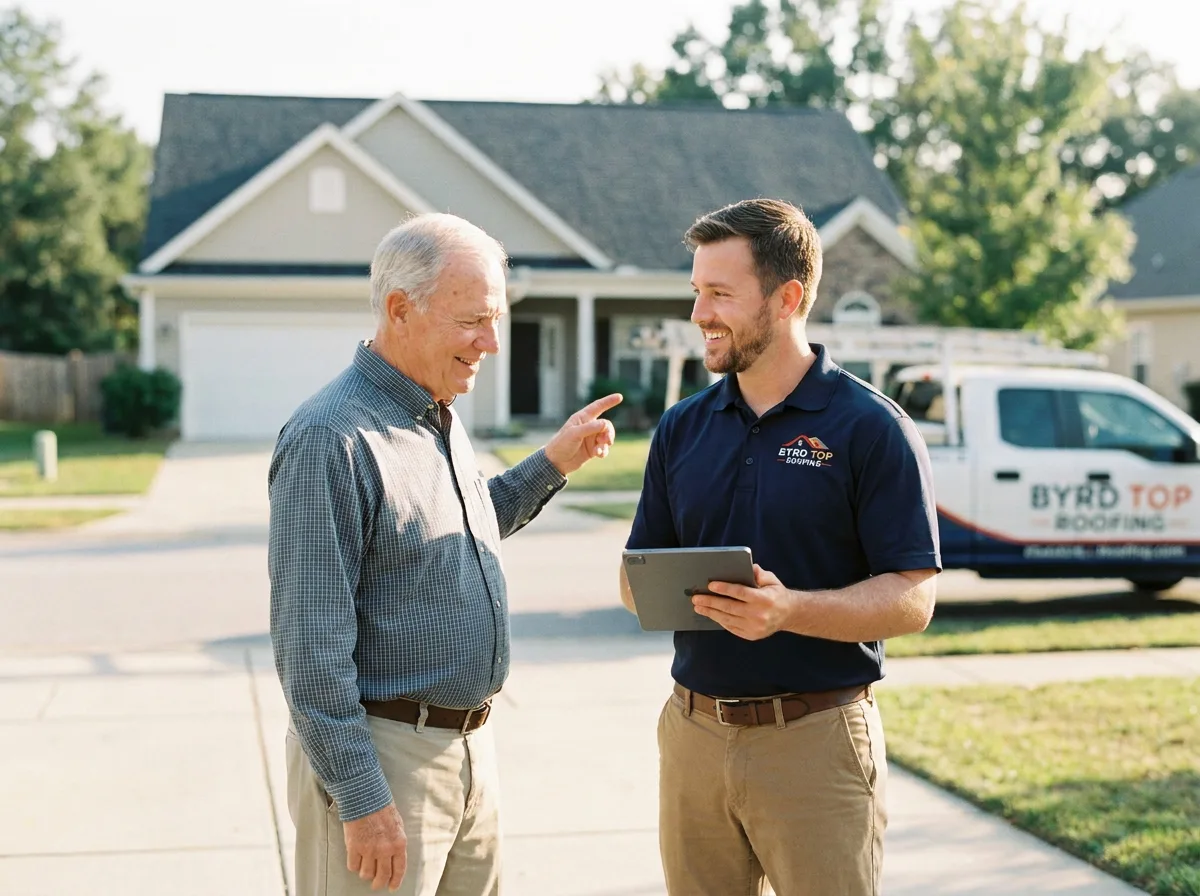 Roofing West Greenwich, RI FAQs